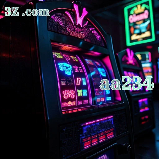 Slots Incríveis no aa234: Experiências de Jogo que Fascinam